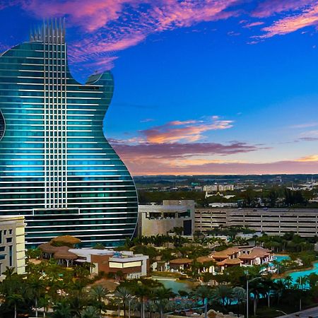 New Boutique 1 Bdrm Close To Beach & Casino #211 Hollywood Zewnętrze zdjęcie