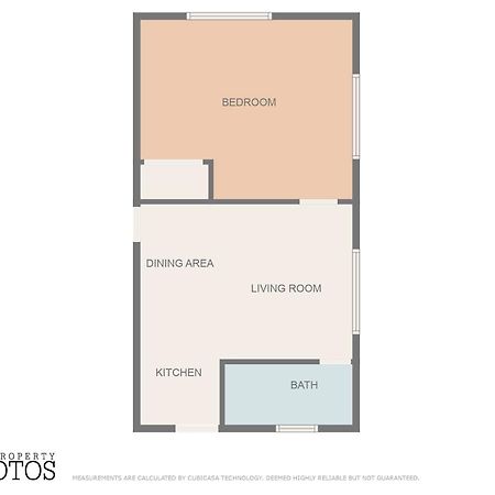 New Boutique 1 Bdrm Close To Beach & Casino #211 Hollywood Zewnętrze zdjęcie