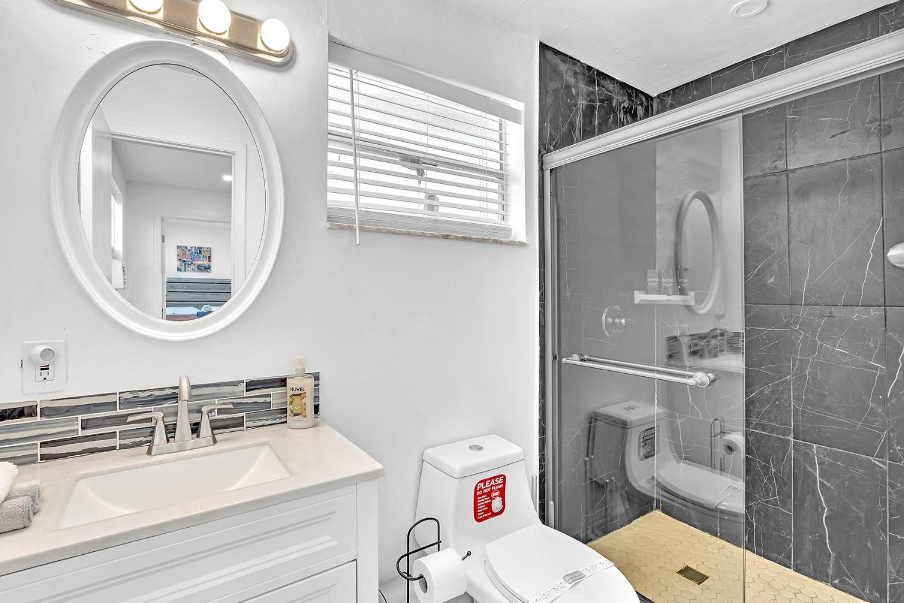 New Boutique 1 Bdrm Close To Beach & Casino #211 Hollywood Zewnętrze zdjęcie