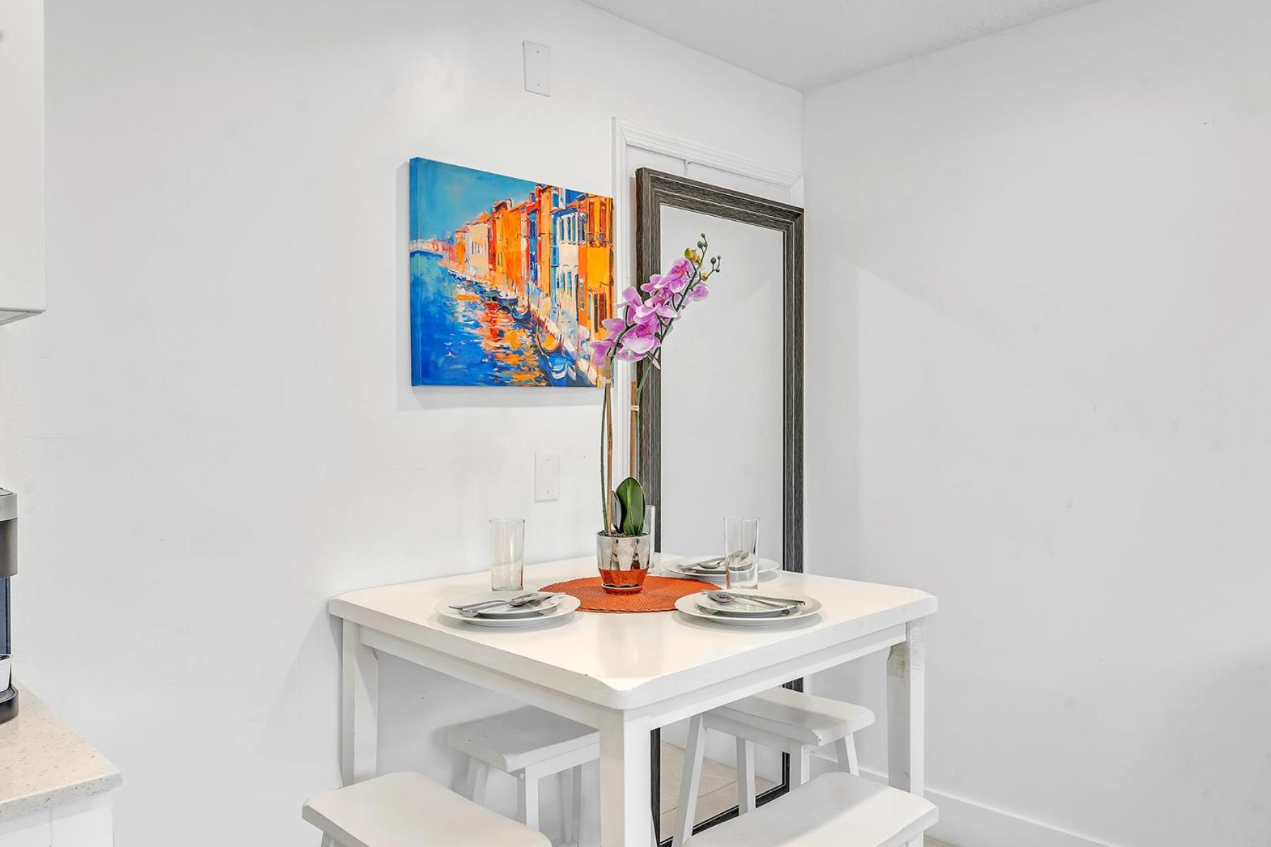 New Boutique 1 Bdrm Close To Beach & Casino #211 Hollywood Zewnętrze zdjęcie