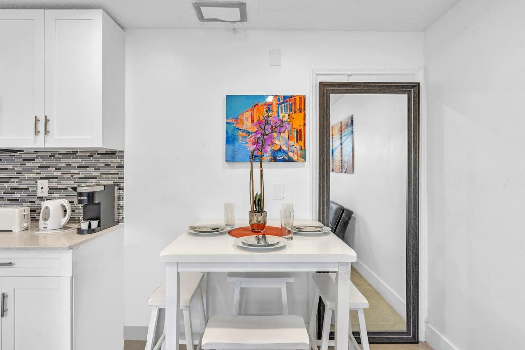 New Boutique 1 Bdrm Close To Beach & Casino #211 Hollywood Zewnętrze zdjęcie